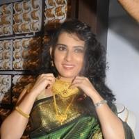 Archana Inaugurate CMR Shopping Mall - Gallery | Picture 91140